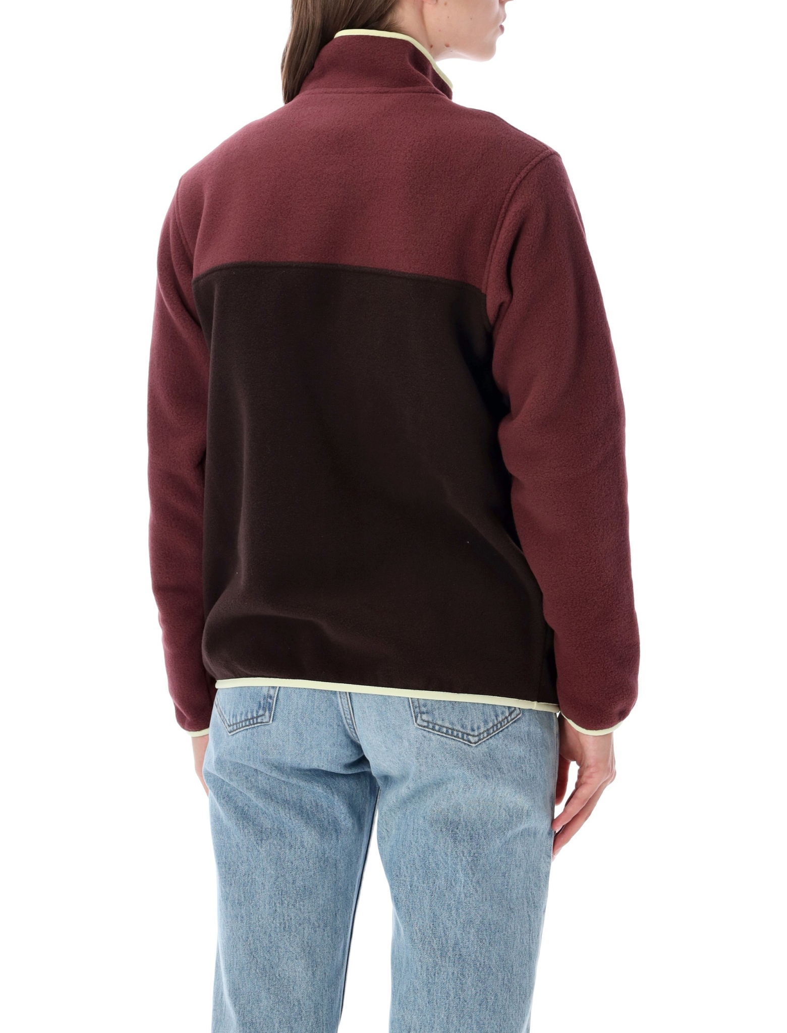 [Patagonia] Fleece FW26 25455DNBR