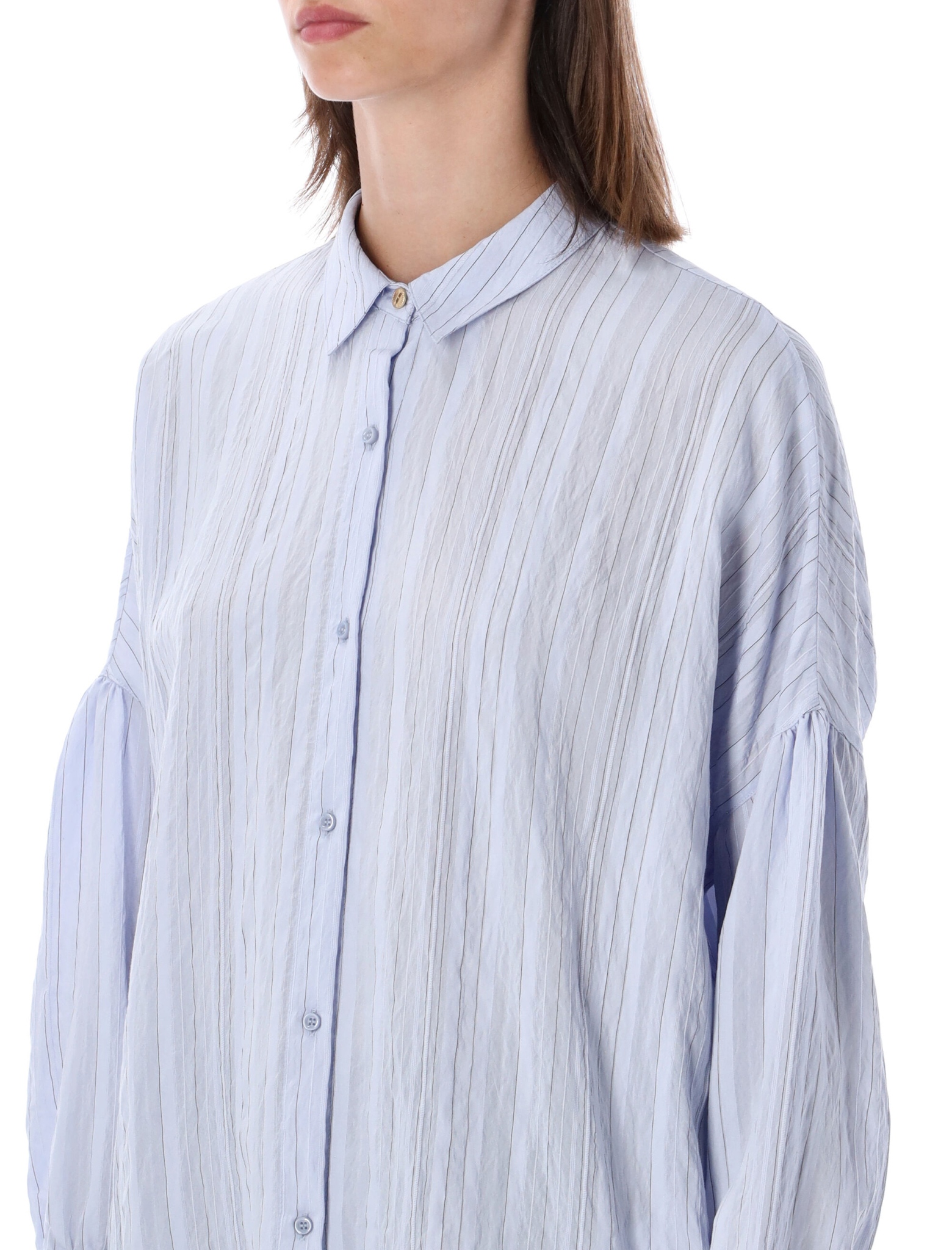 [SESSUN] Shirts Long Sleeve FW26 2511000100584