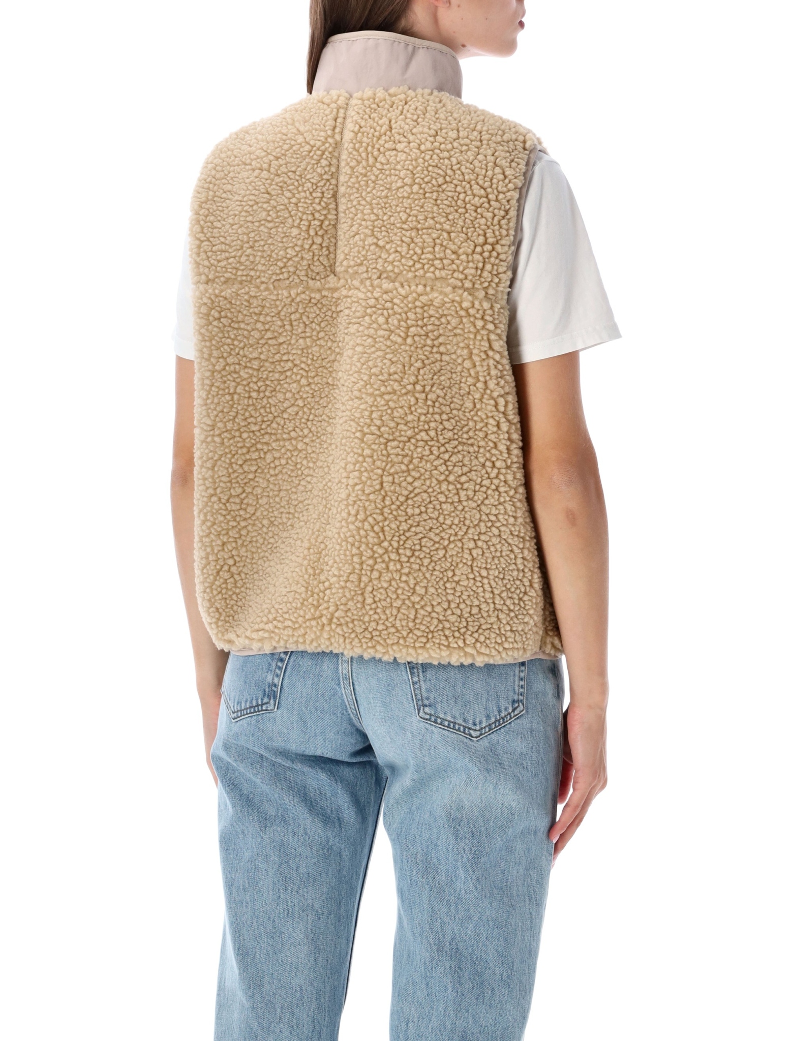 [Patagonia] Vest FW26 23084ORTN