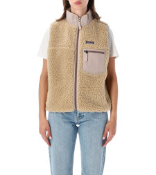 [Patagonia] Vest FW26 23084ORTN