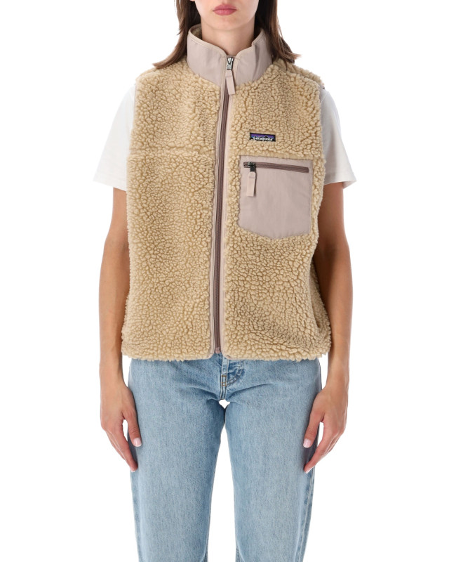 [Patagonia] Vest FW26 23084ORTN