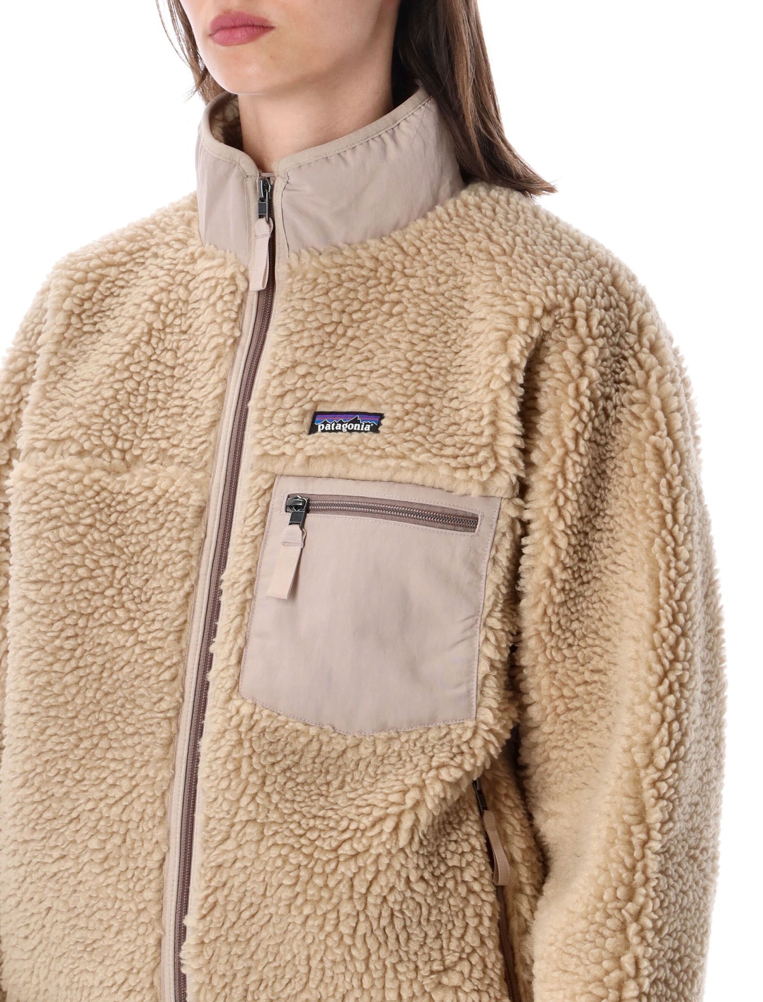 [Patagonia] Coat FW26 23075ORTN