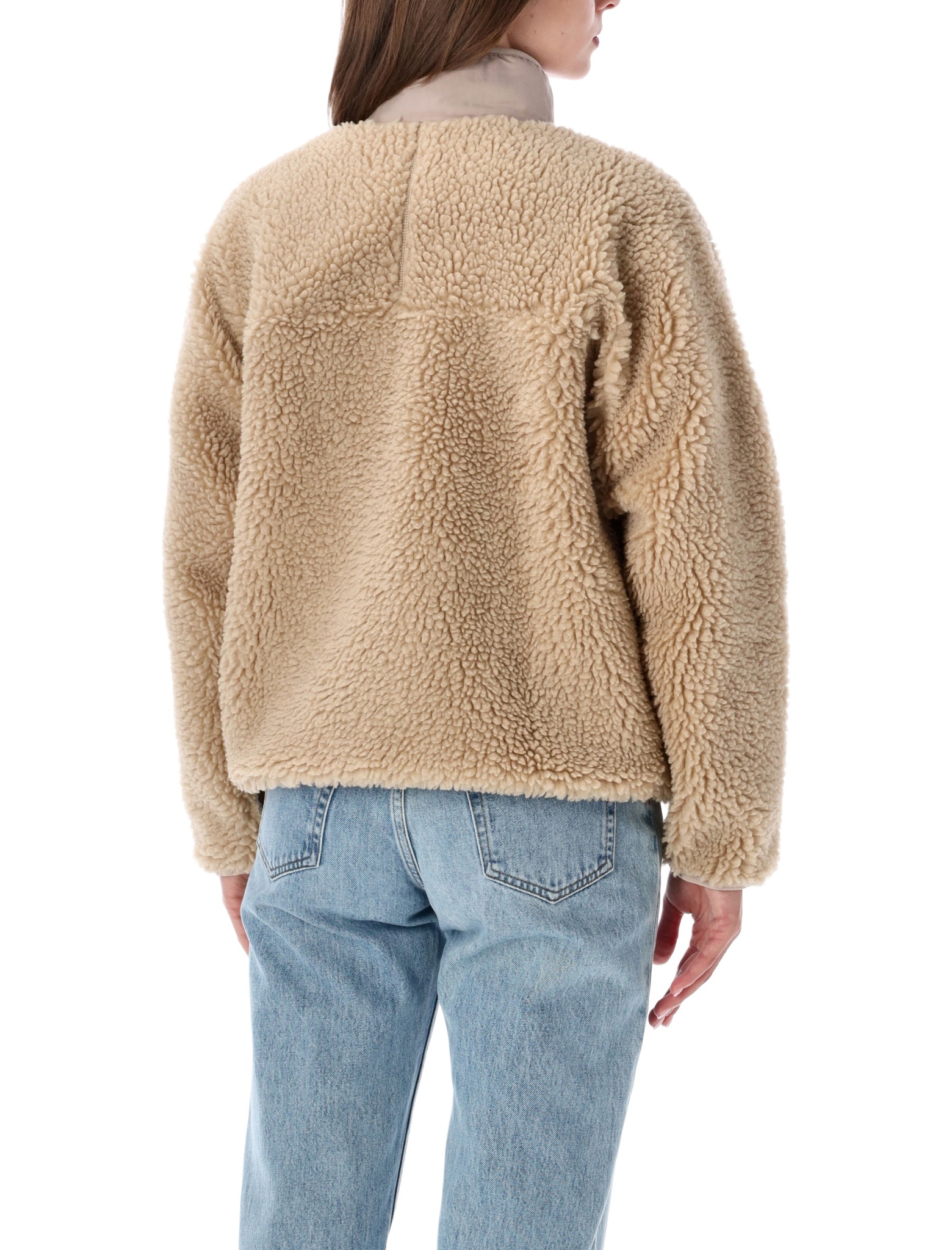 [Patagonia] Coat FW26 23075ORTN