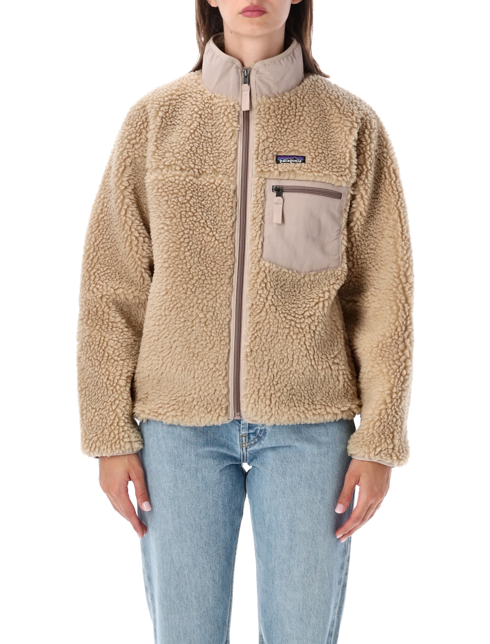 [Patagonia] Coat FW26 23075ORTN