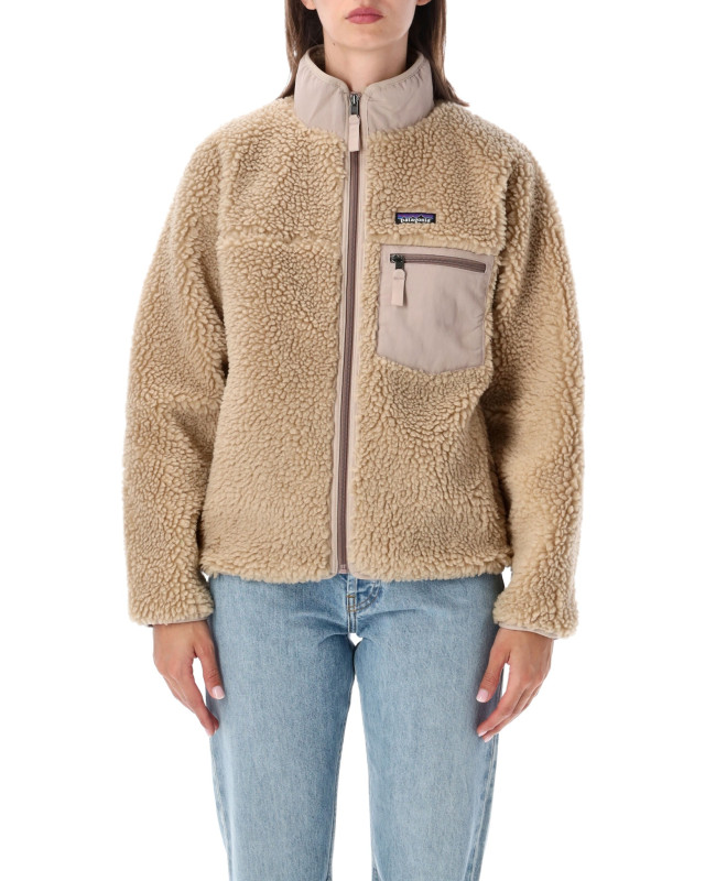 [Patagonia] Coat FW26 23075ORTN