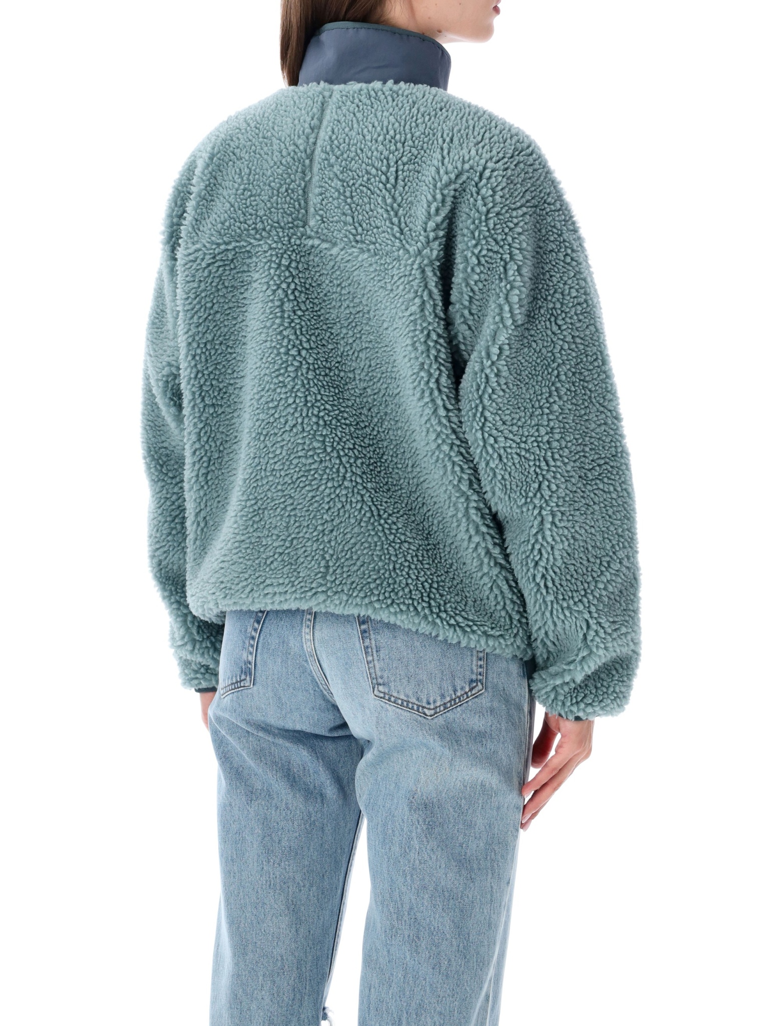 [Patagonia] Coat FW26 23075BLSG