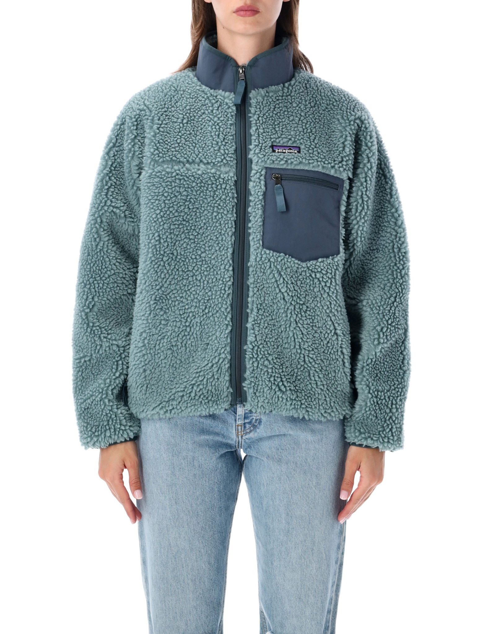 [Patagonia] Coat FW26 23075BLSG