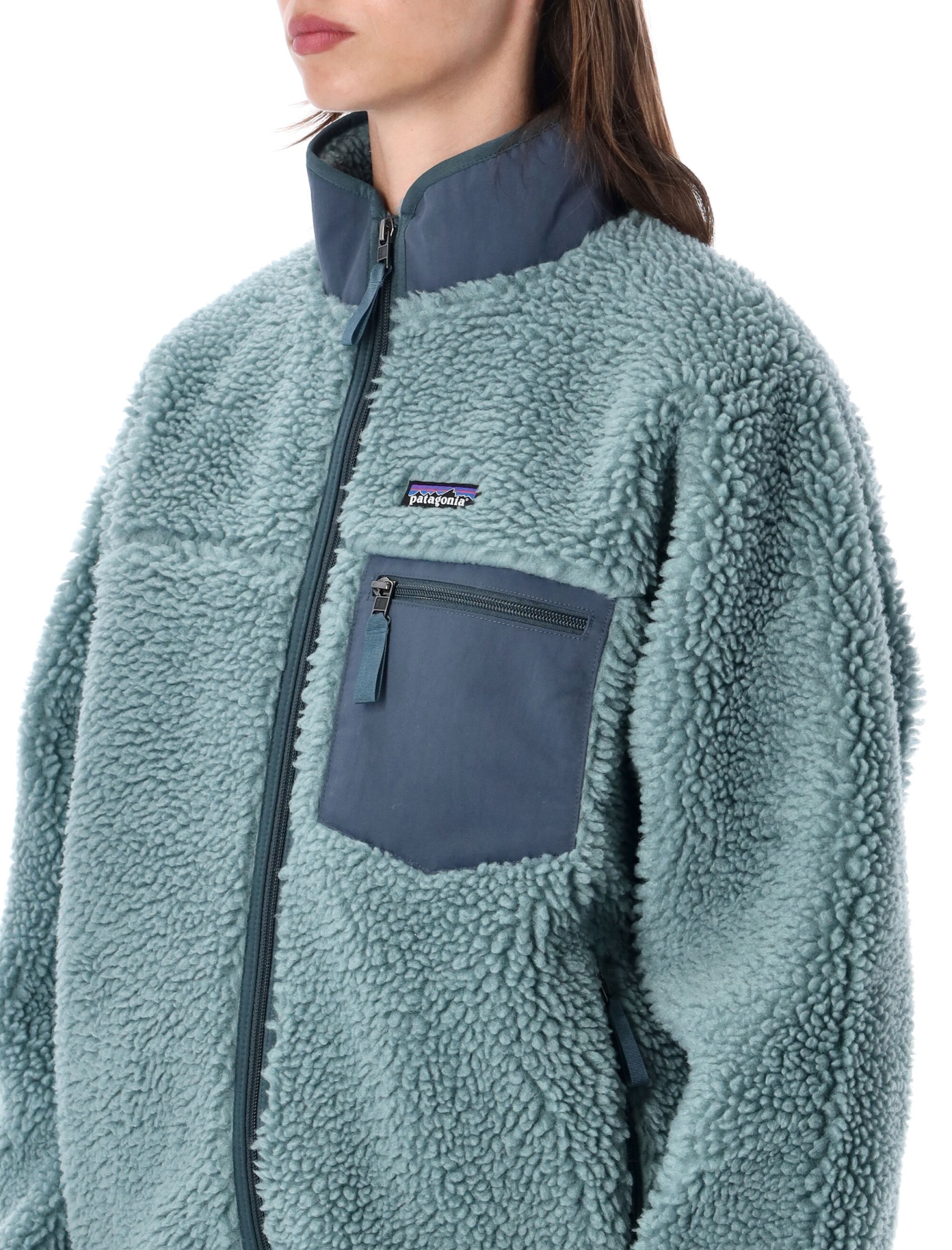 [Patagonia] Coat FW26 23075BLSG