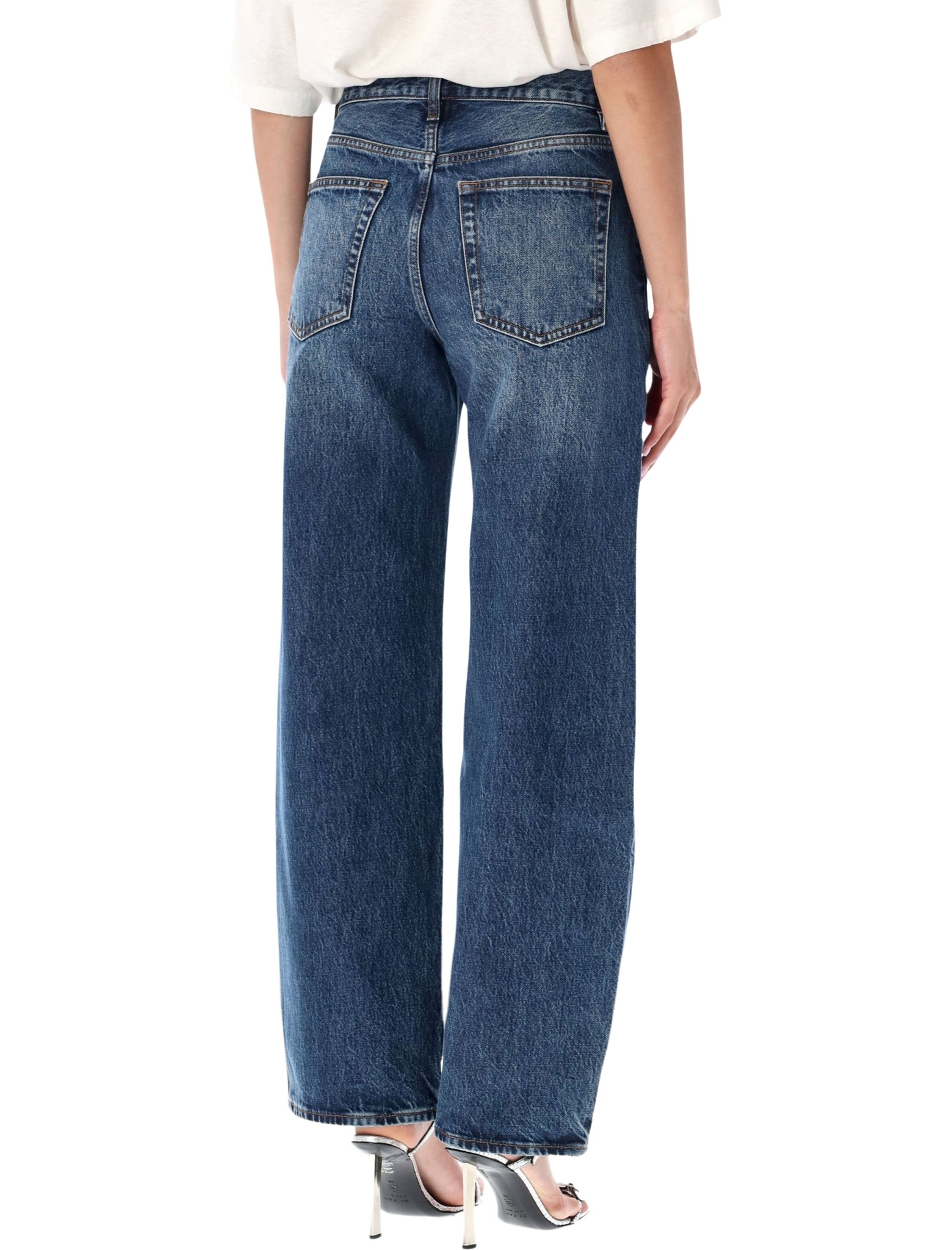 [FRAME] Jeans FW26 2058210OBSCURA OS