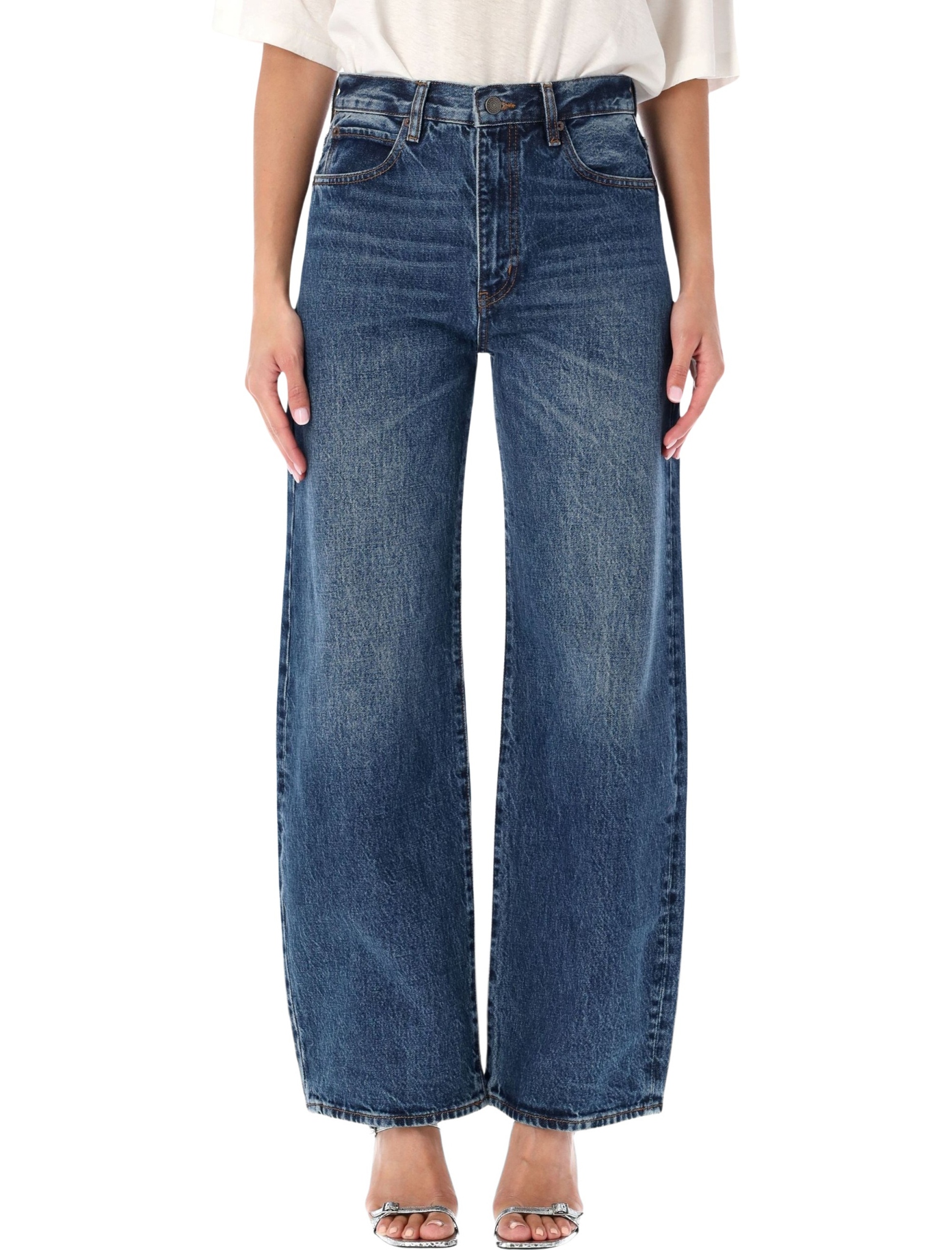 [FRAME] Jeans FW26 2058210OBSCURA OS