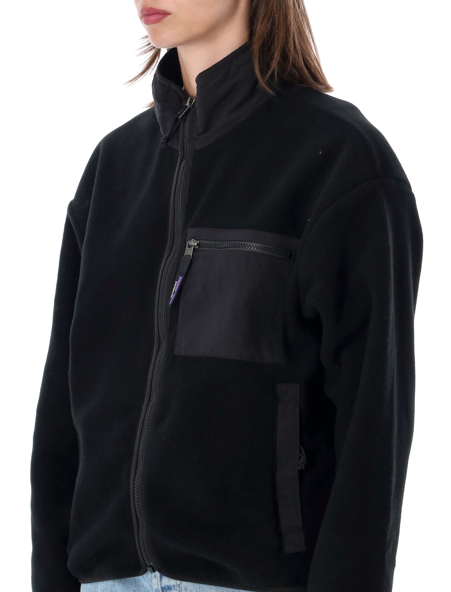 [Patagonia] Coat FW26 22955BKSO