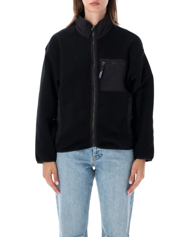 [Patagonia] Coat FW26 22955BKSO