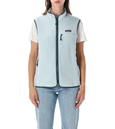 [Patagonia] Vest FW26 22827VRTB