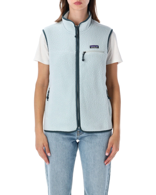 [Patagonia] Vest FW26 22827VRTB