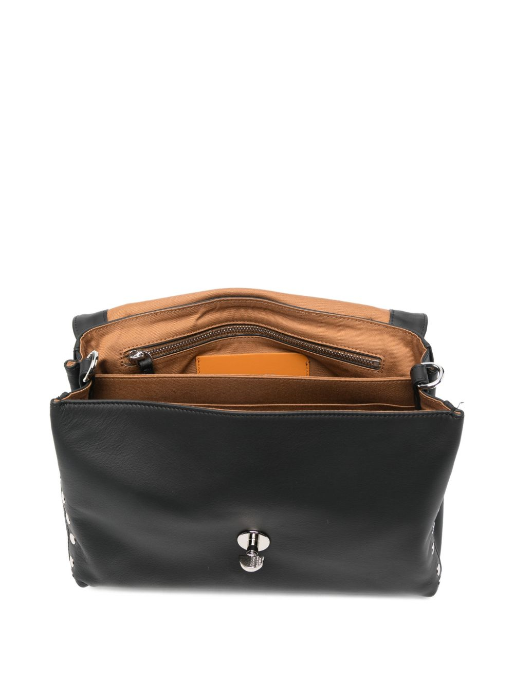 [Zanellato] Tote bag FW26 068010SSAETAZ0001