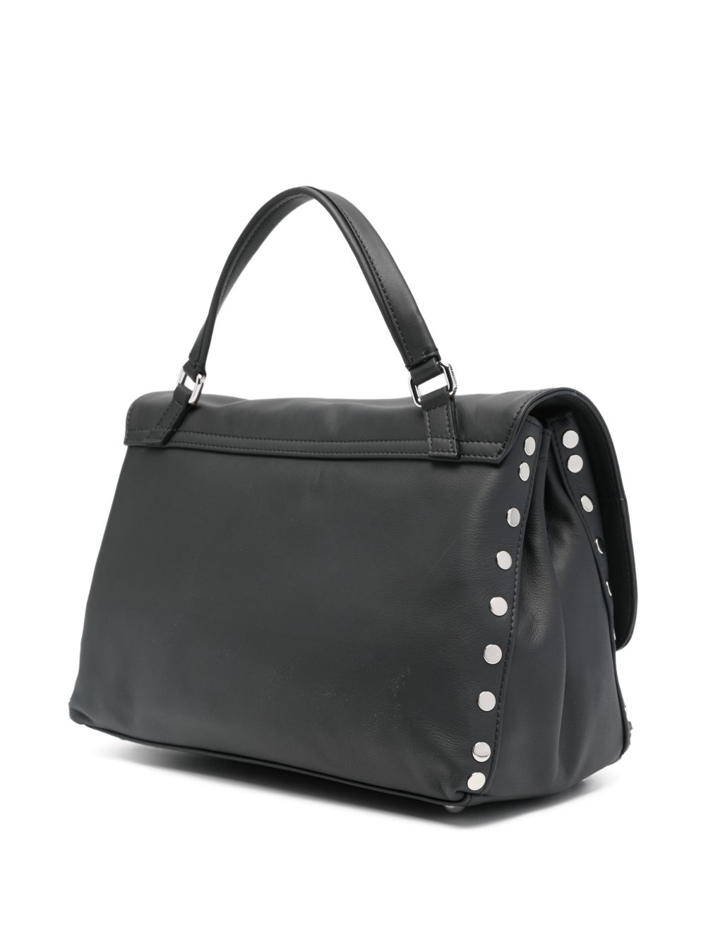 [Zanellato] Tote bag FW26 068010SSAETAZ0001