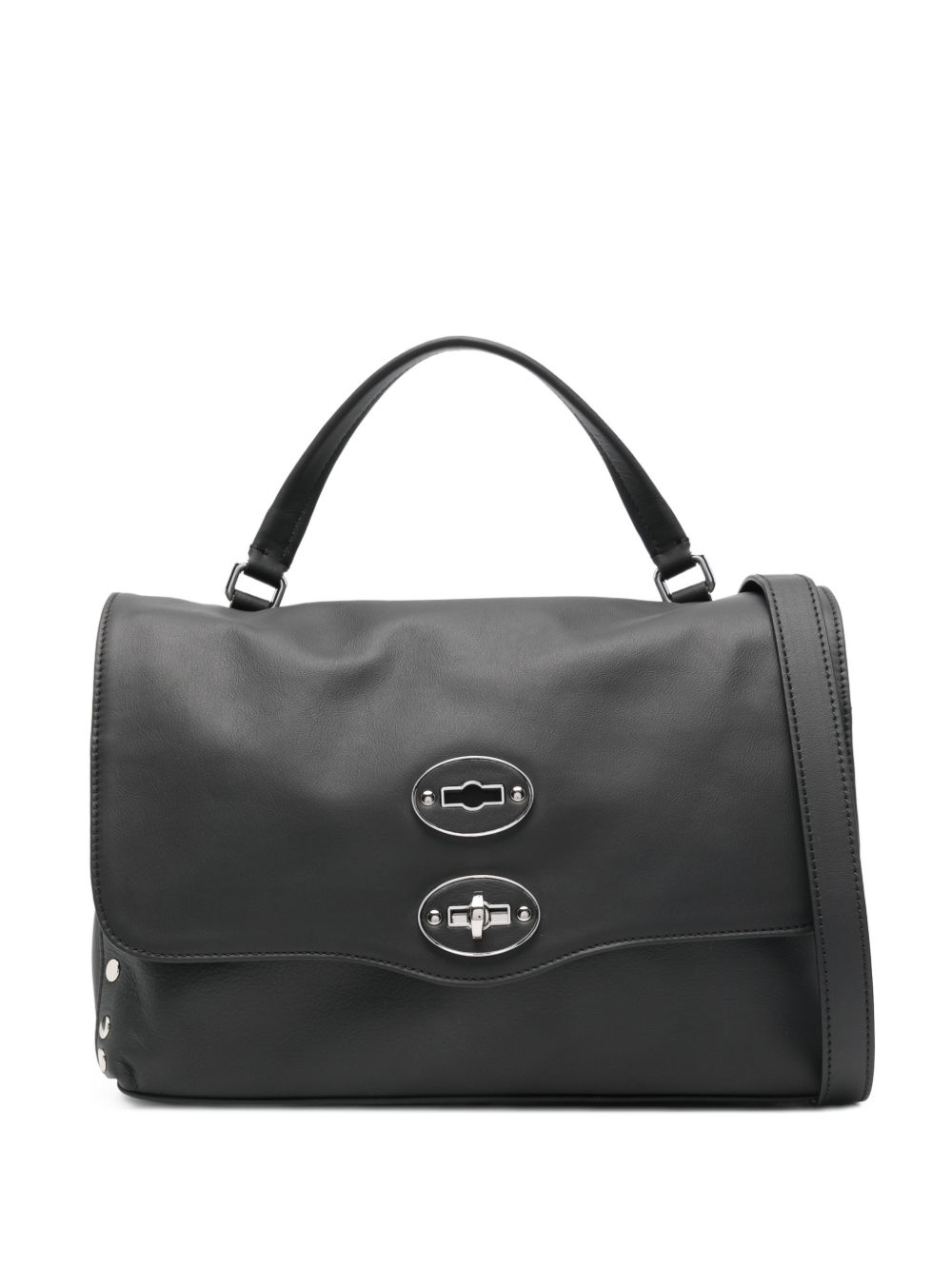[Zanellato] Tote bag FW26 068010SSAETAZ0001
