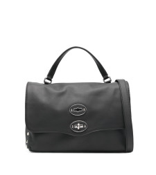 [Zanellato] Tote bag FW26 068010SSAETAZ0001