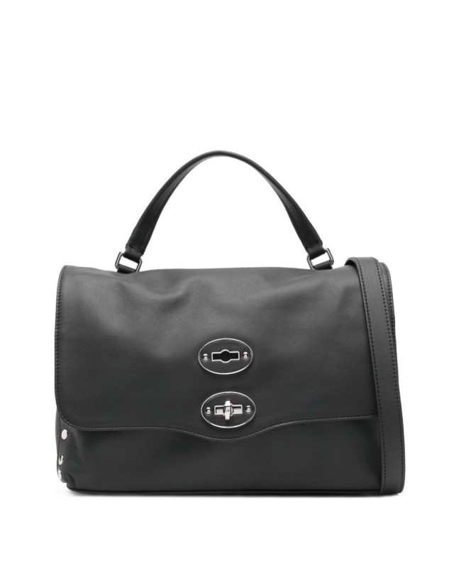 [Zanellato] Tote bag FW26 068010SSAETAZ0001