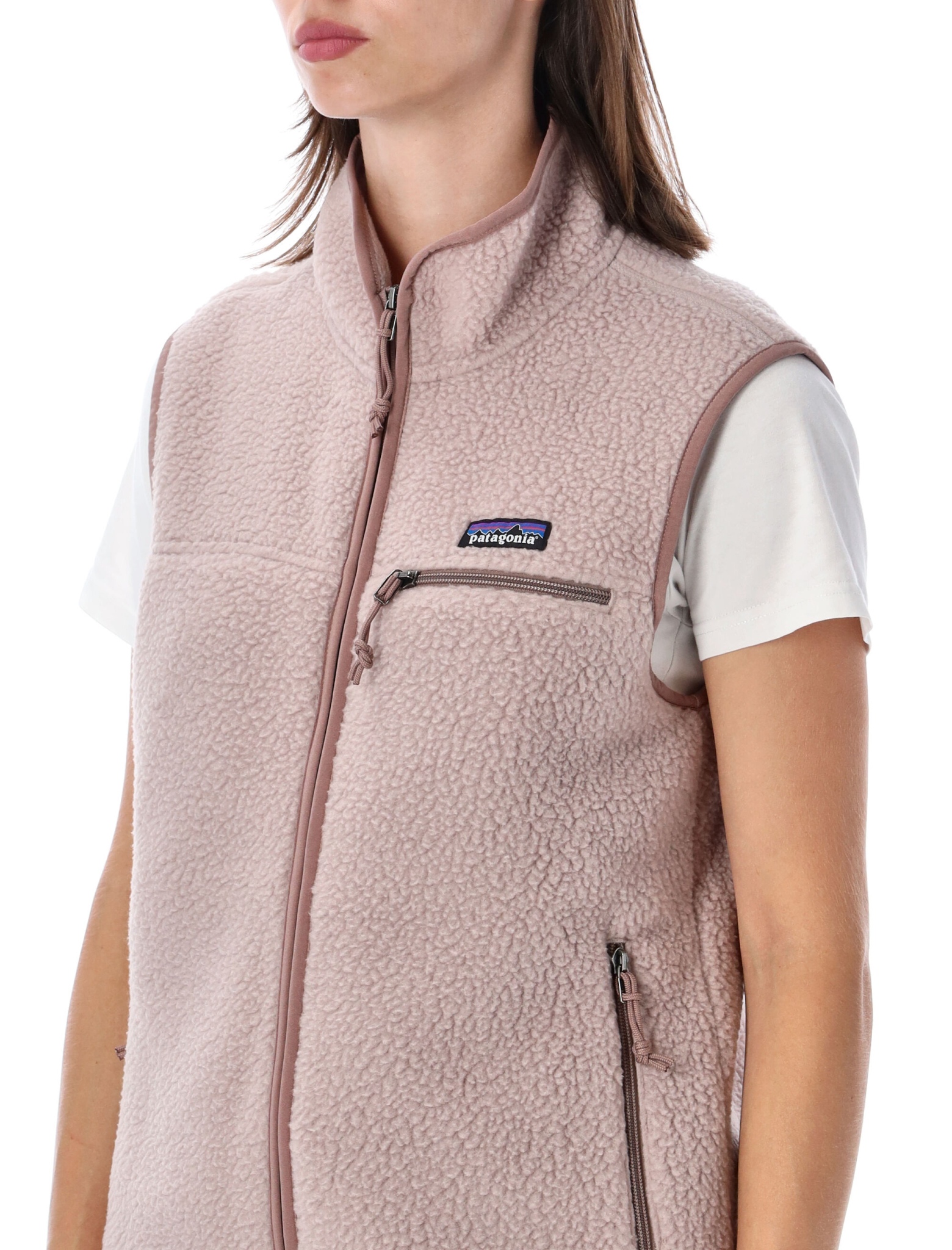 [Patagonia] Vest FW26 22827STYM