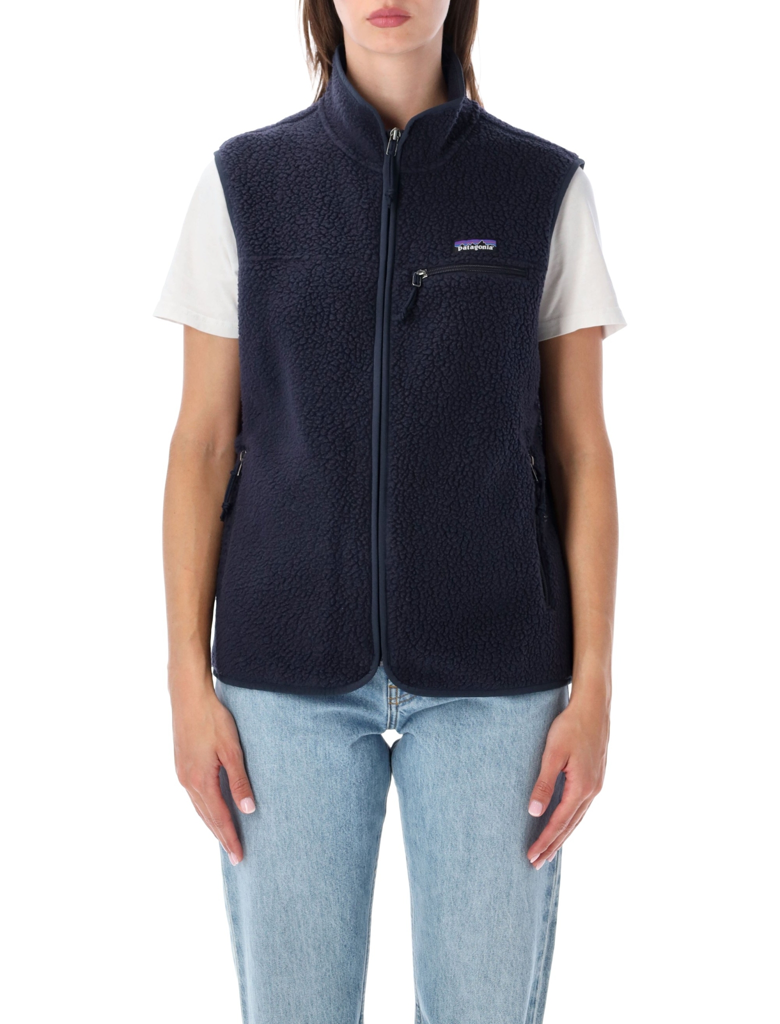 [Patagonia] Vest FW26 22827SNBE