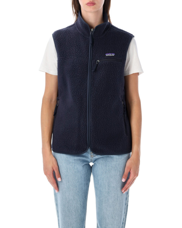 [Patagonia] Vest FW26 22827SNBE