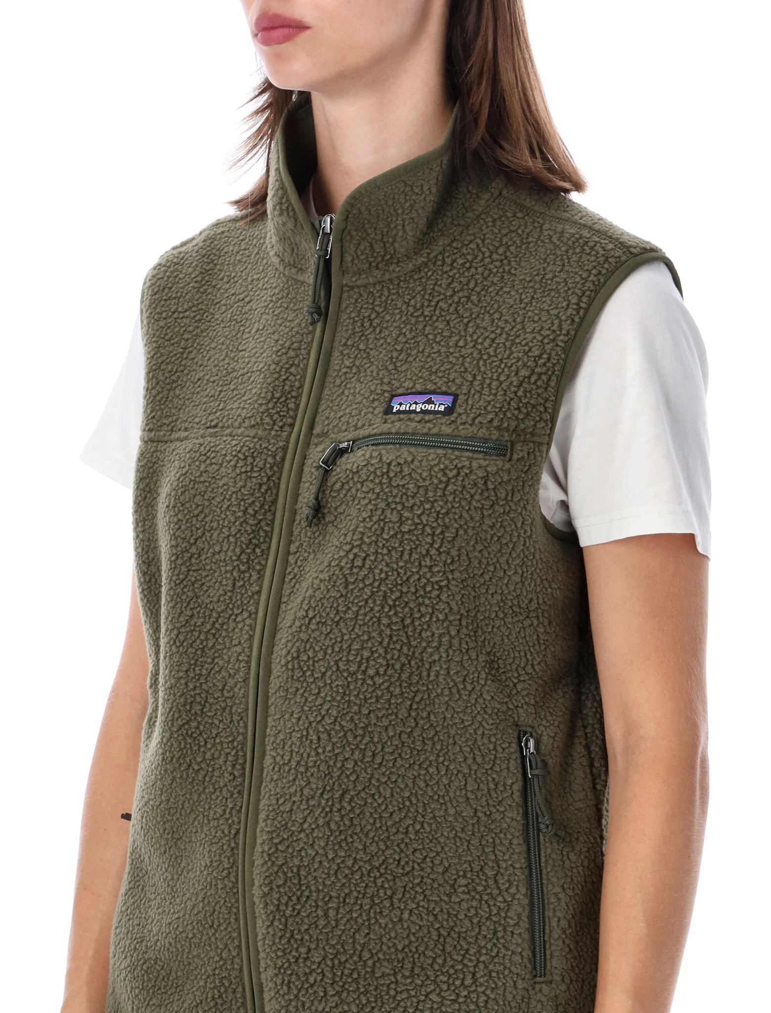 [Patagonia] Vest FW26 22827BSNG