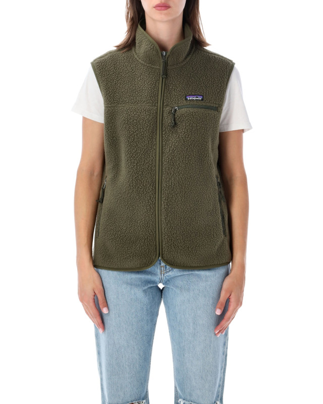 [Patagonia] Vest FW26 22827BSNG