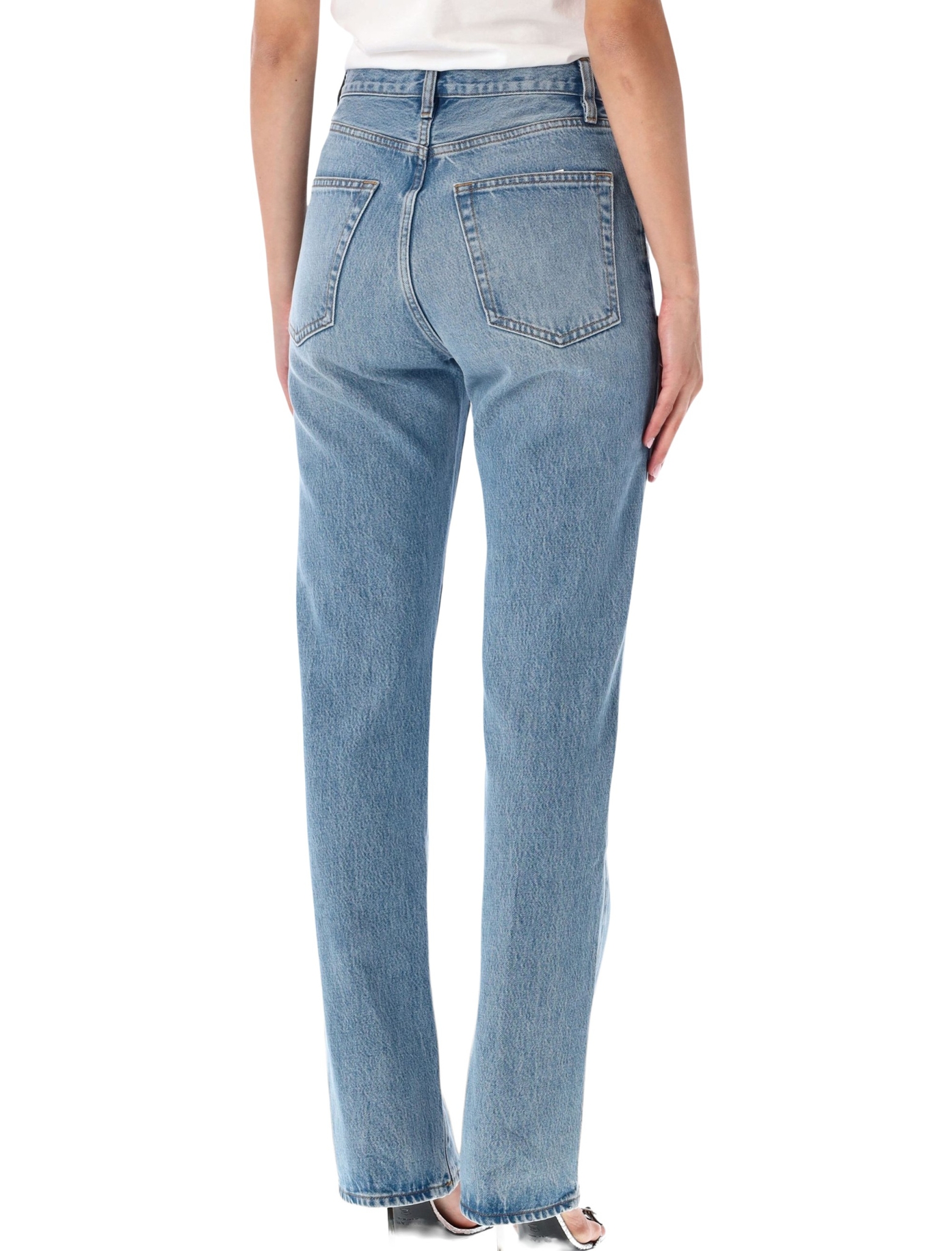 [FRAME] Jeans FW26 1005874STATIC