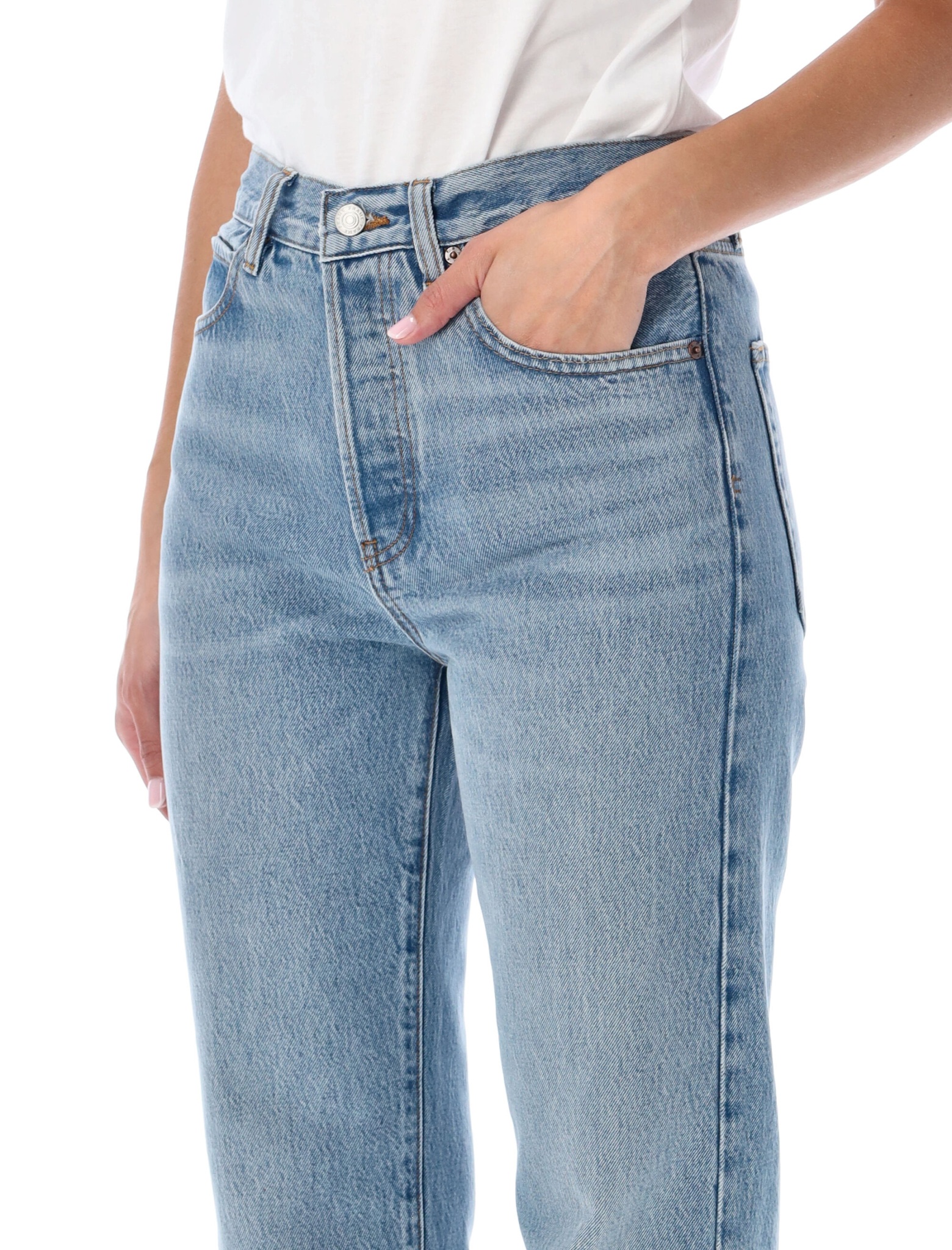 [FRAME] Jeans FW26 1005874STATIC