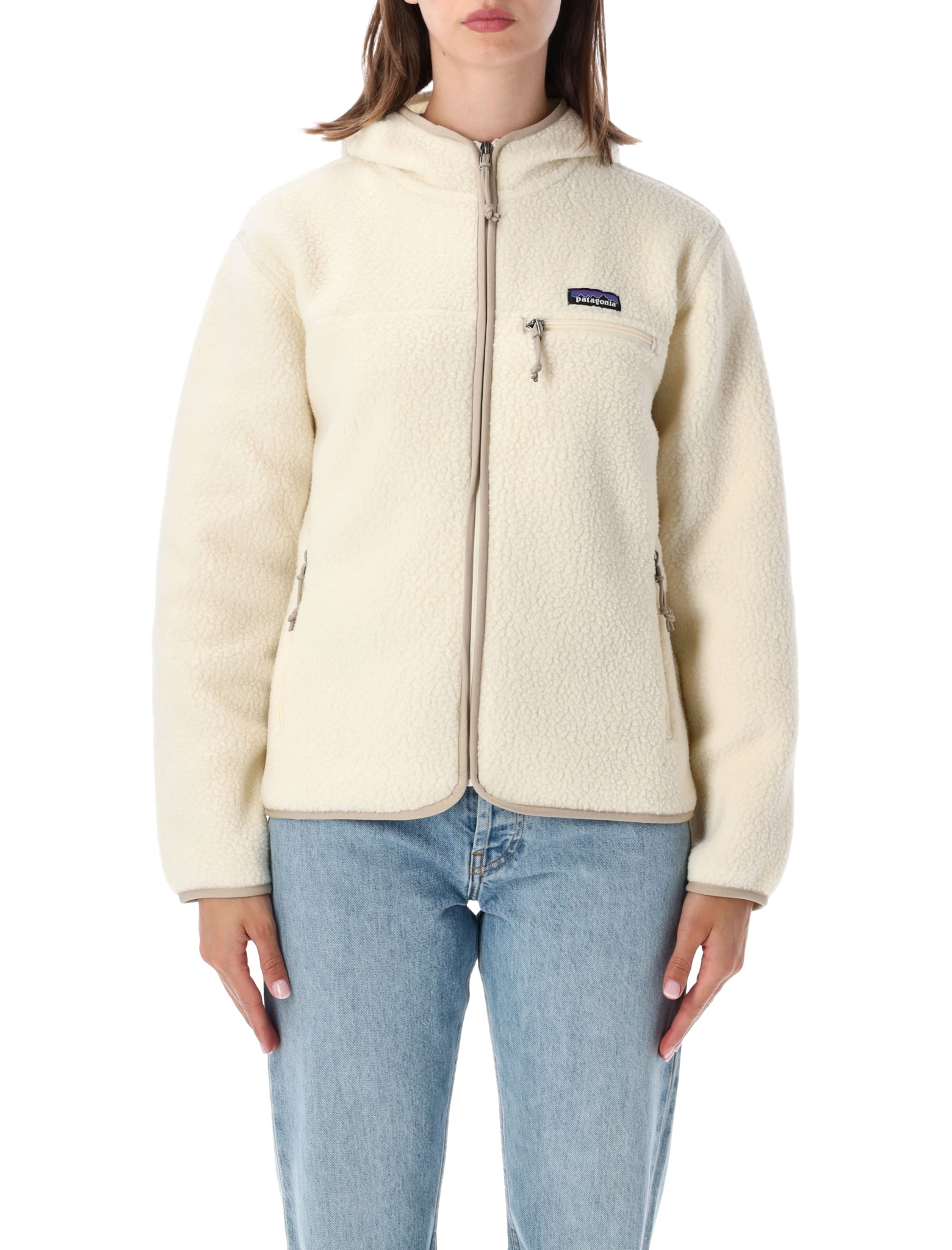 [Patagonia] Coat FW26 22807NAT