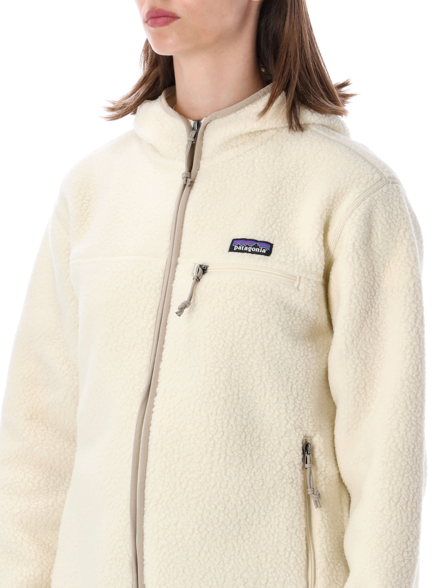 [Patagonia] Coat FW26 22807NAT