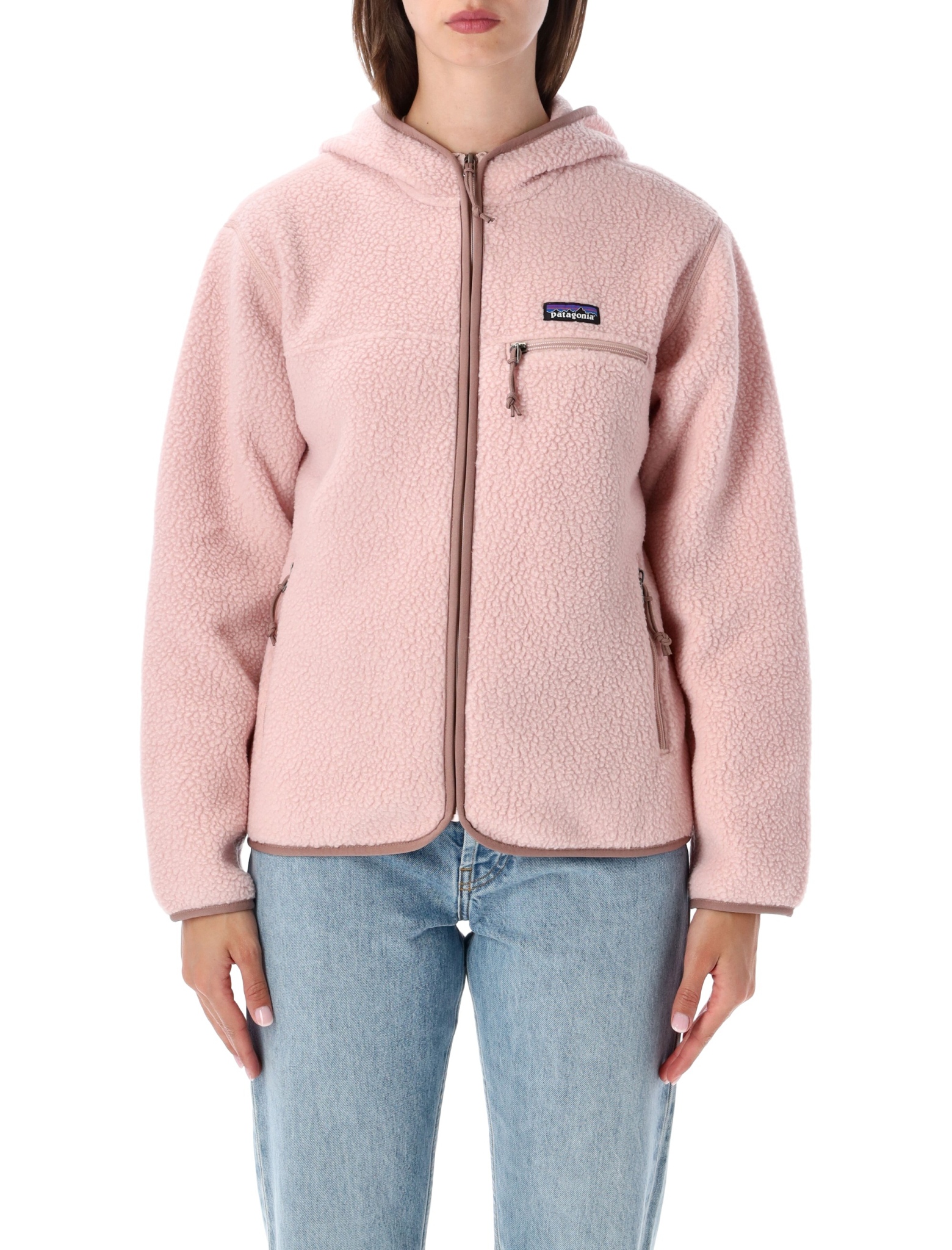 [Patagonia] Coat FW26 22807FUZM