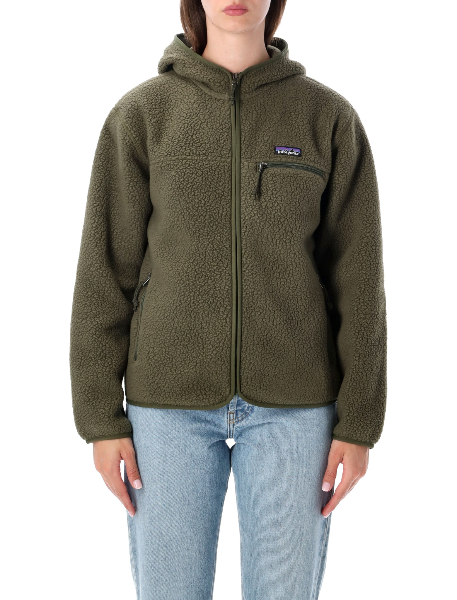 [Patagonia] Coat FW26 22807BSNG