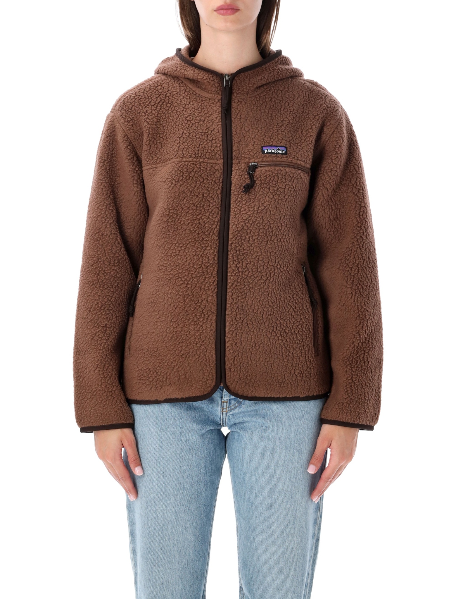 [Patagonia] Coat FW26 22807BRMB