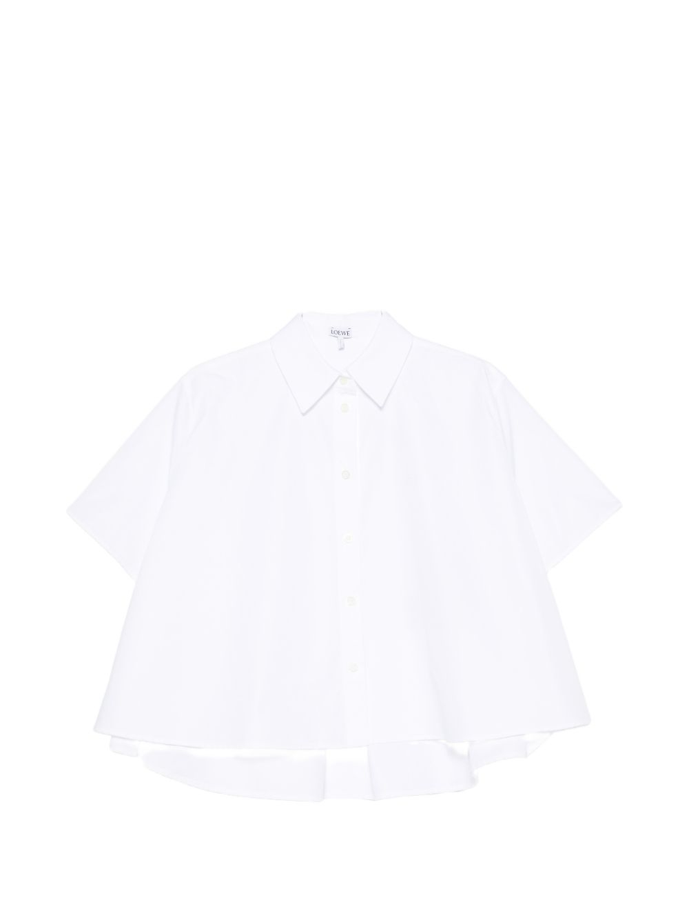 [Loewe] Shirts Short Sleeve FW26 S359Y05XI52100