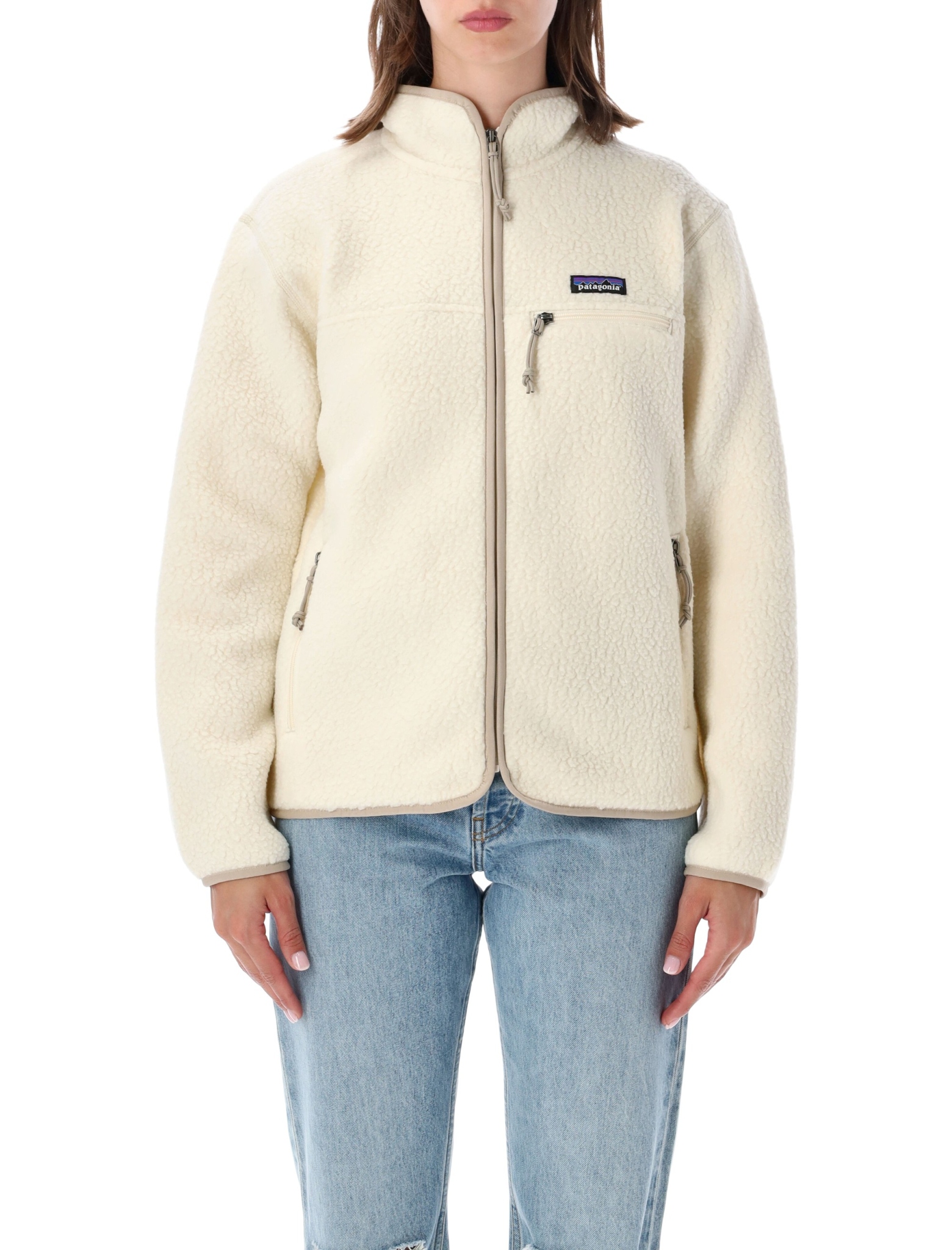 [Patagonia] Coat FW26 22796NAT