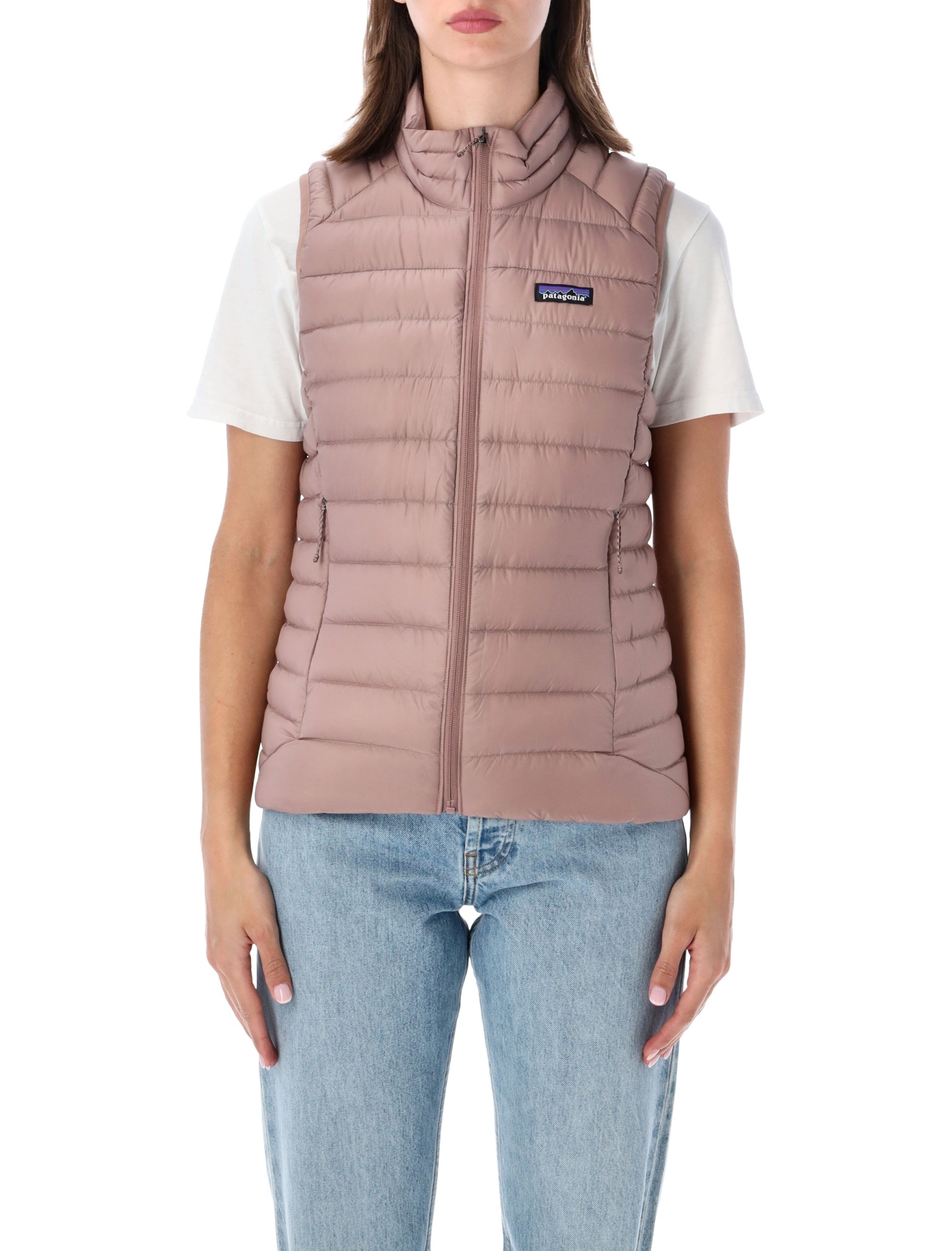 [Patagonia] Vest FW26 84629MRTA