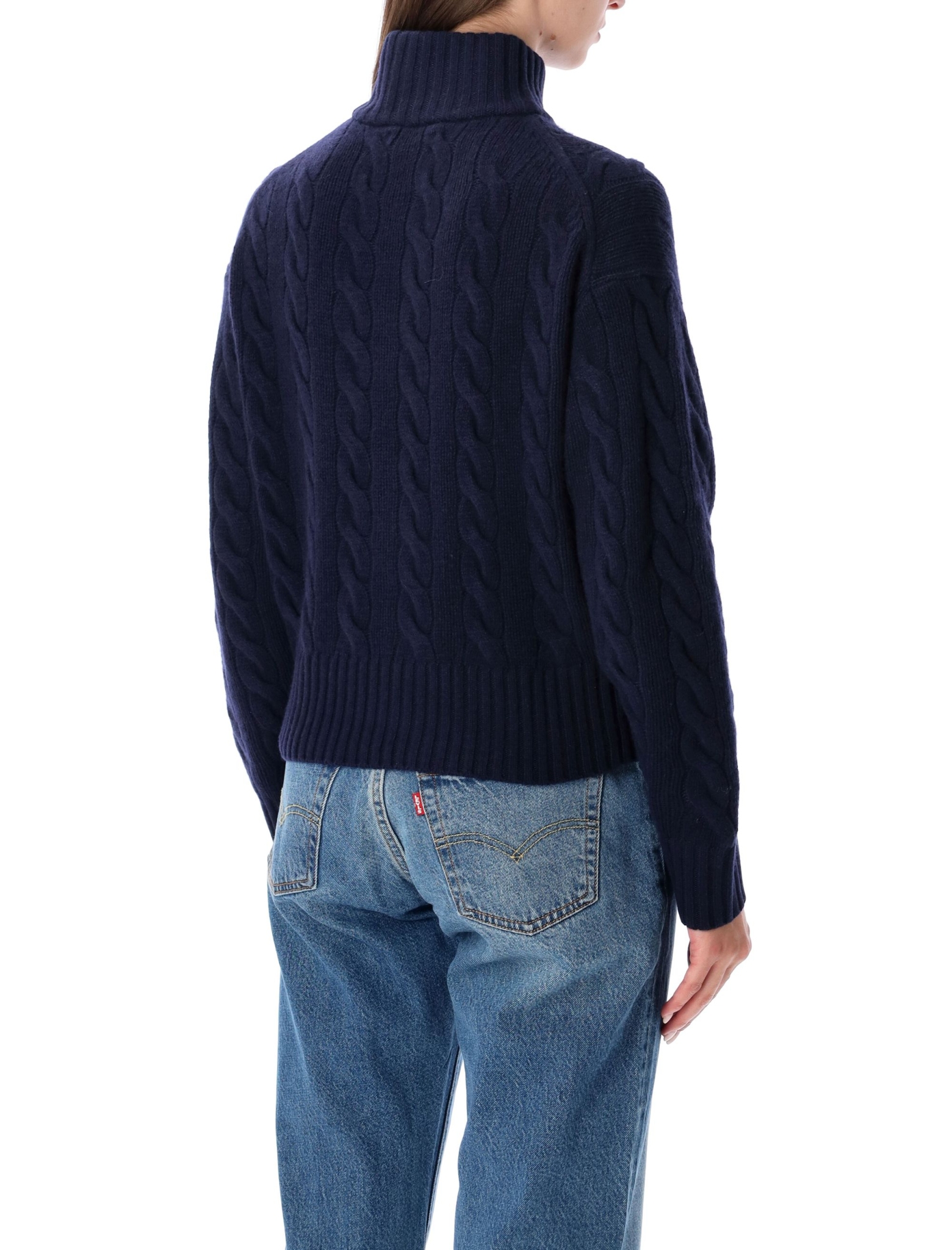 [Polo Ralph Lauren] Knitwear FW26 211972130004