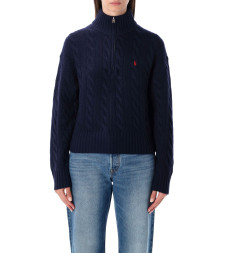 [Polo Ralph Lauren] Knitwear FW26 211972130004