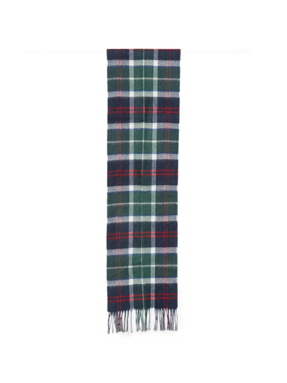 [Barbour] Scarf FW26 USC0002TN57