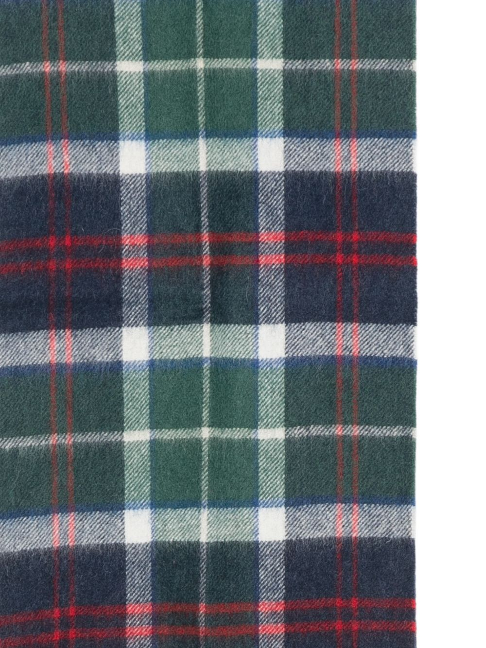 [Barbour] Scarf FW26 USC0002TN57