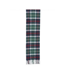 [Barbour] Scarf FW26 USC0002TN57