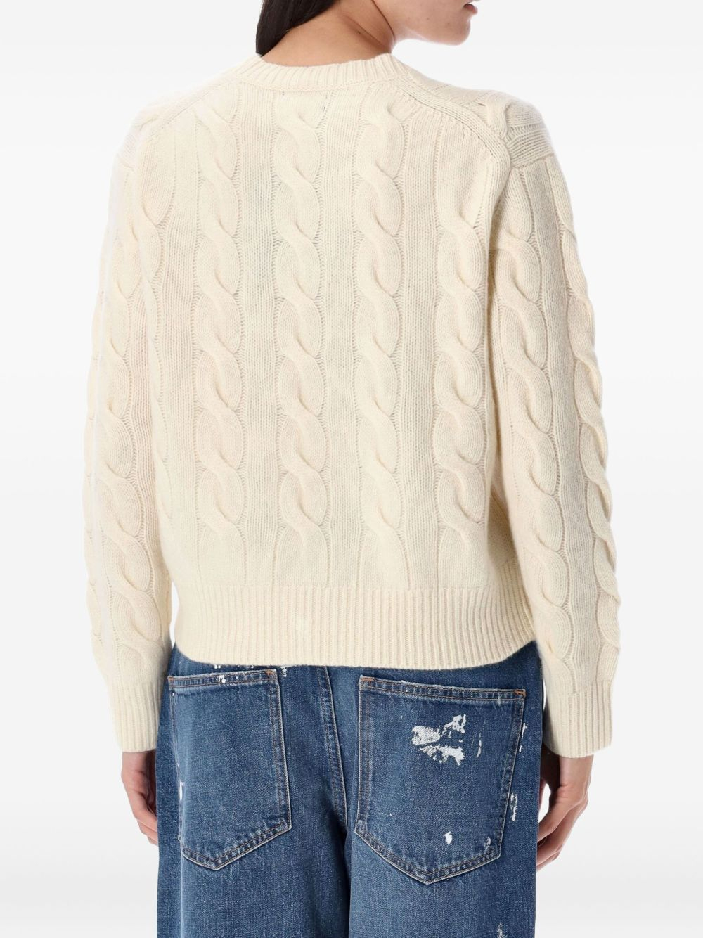 [Polo Ralph Lauren] Knitwear FW26 211A91216002