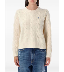 [Polo Ralph Lauren] Knitwear FW26 211A91216002