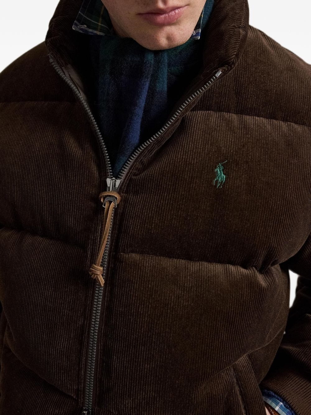 [Polo Ralph Lauren] Coat FW26 710B30162002