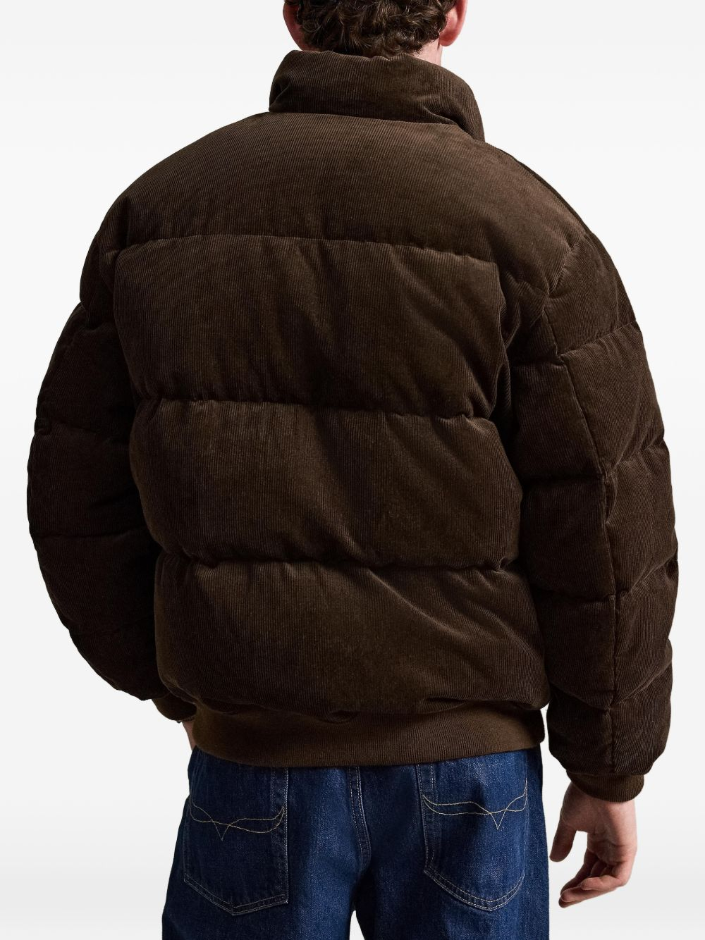 [Polo Ralph Lauren] Coat FW26 710B30162002