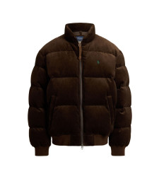 [Polo Ralph Lauren] Coat FW26 710B30162002