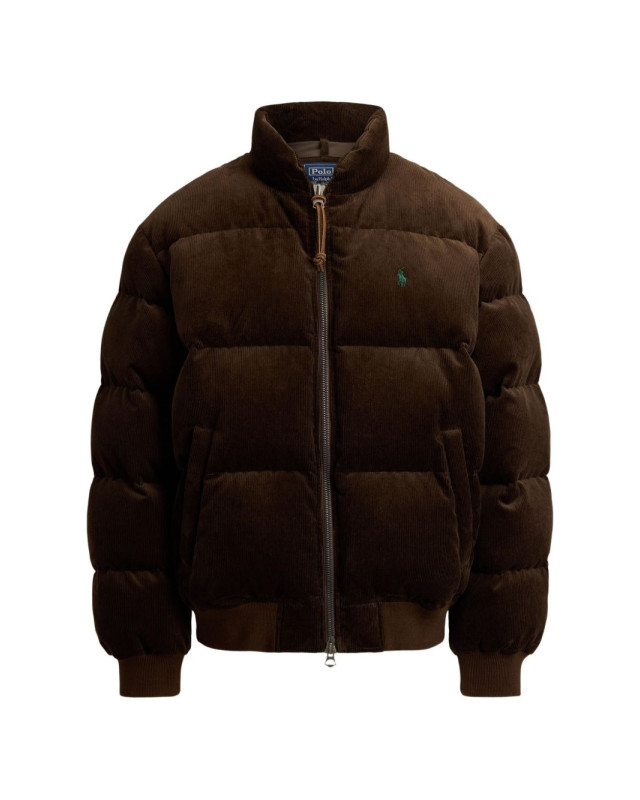 [Polo Ralph Lauren] Coat FW26 710B30162002