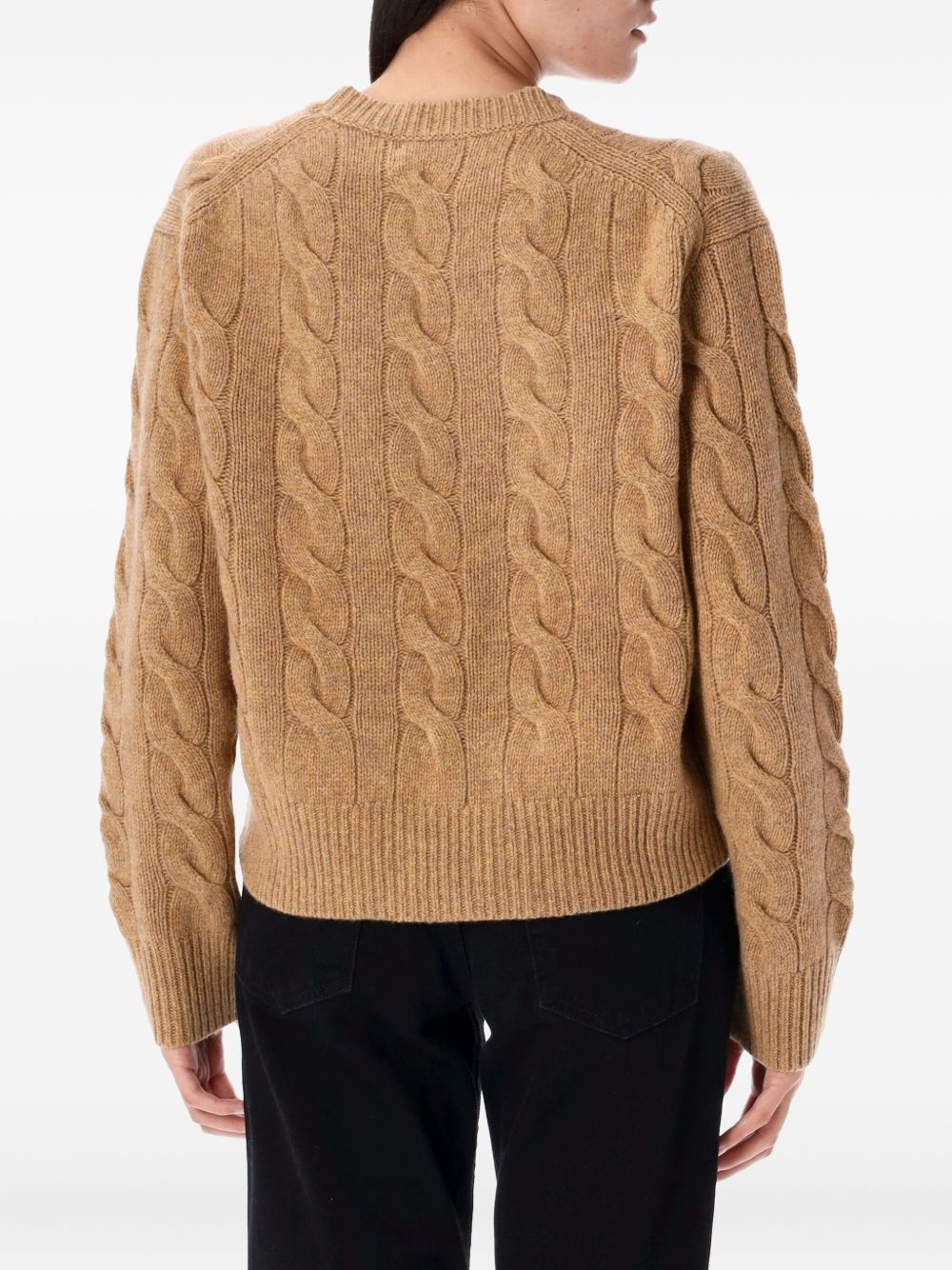 [Polo Ralph Lauren] Knitwear FW26 211A91216005